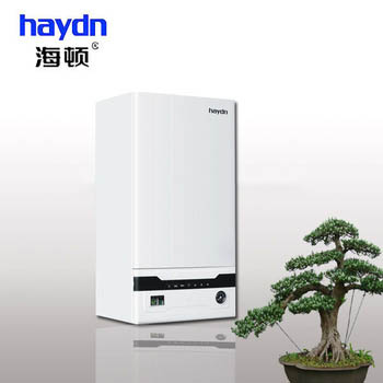Gas Heating Boiler