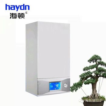 high quality wall hung gas boiler