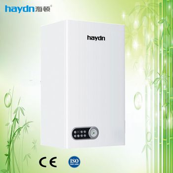 wall mounted natural gas room heater