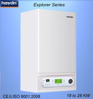 high quality natural gas home use boiler