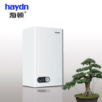 wall mounted gas boilers for home heating