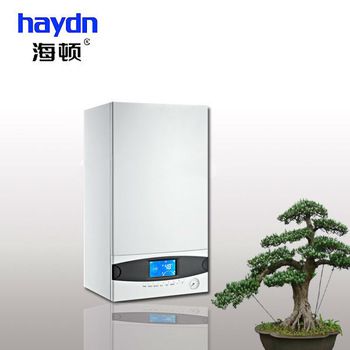 hot sell wall mounted gas boiler