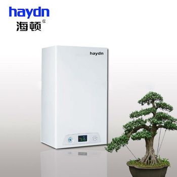 Hot sell wall hung gas boiler