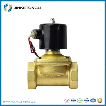 24v solenoid valve