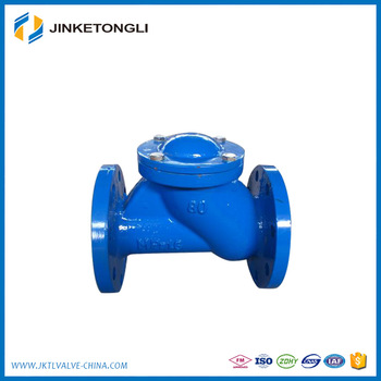 JKTL vertical check valve price