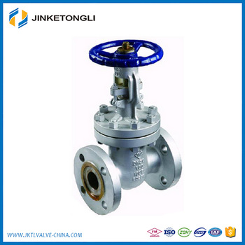 china supplier irrigation Stainless Steel gate valve dn10