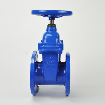 china wholesale heating system Cast Iron ggg50 gate valve