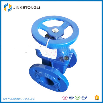 free samples petroleum Stainless Steel water seal gate valve