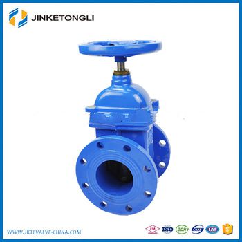 free samples petroleum Cast Iron gate valve stainless steel
