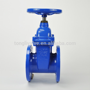 made in china urban construction Stainless Steel ggg50 gate valve large