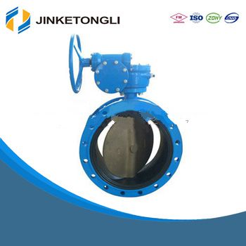 stainless steel flange butterfly valve TLBV009L