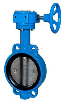 JKTL Butterfly Valves, Resilient Seated TLBV001L