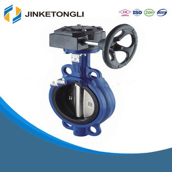 high quality DN200 butterfly valve JKTL030L