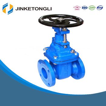 manufactures Gate Valves for liquid JKTL G001L