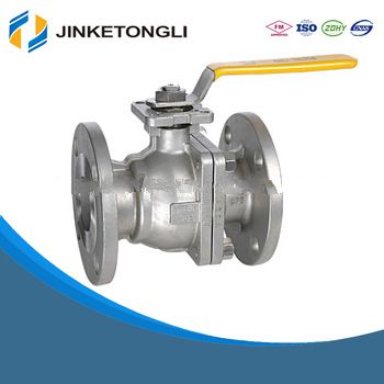 Gas Ball Valve Suppliers and Manufacturers JKTL B007L