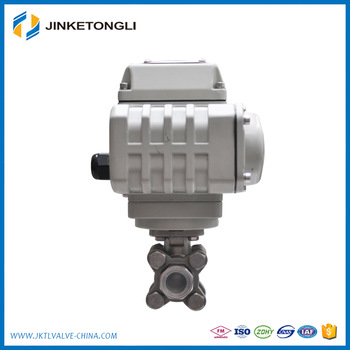 ball valve dn40,remote control ball valve,stainless steel ball valve