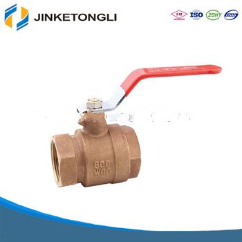 made in china sanitary brass ball valve water check ball valve JKTL B042L