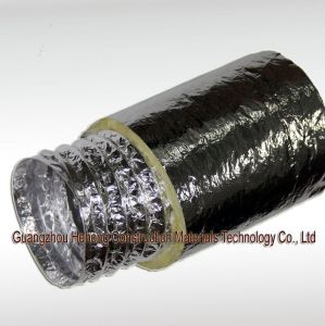 Favorites Compare Insulated Air Conditioning Duct, Exhaust Duct