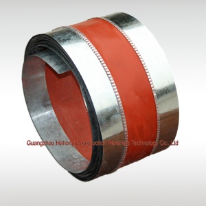 <font color='red'>Flame</font> <font color='red'>Retardant</font> Flexible Duct Connector