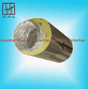 Soundproofing Flexible Air Duct (HH-D)