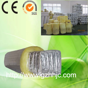 Central Air-Conditioning Accessories Square Insulaed Flexible Duct.
