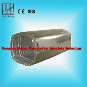 Refrigeration Insulated Square Ducts