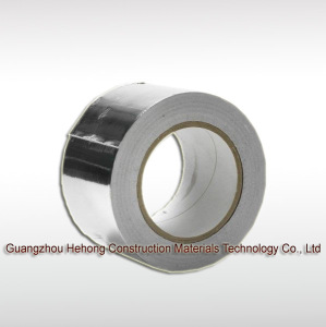 Single Sided Aluminum Flexible Duct Tape