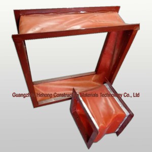 Flexible Ducts with Side Flange