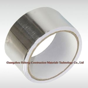 High Quality Adhesive Aluminium Duct Tape