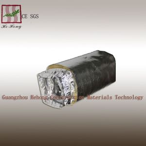 Insulated Air Square Ducts (HH)