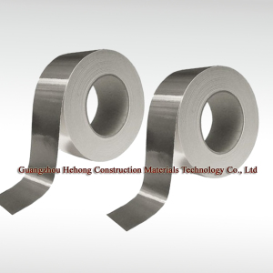 Self-Adhesive Aluminium Foil Tape