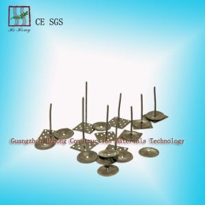 Air Condition Insulation Pins (HH)
