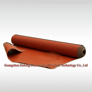 Flexible Fireproof Fabrics (HHC-280B)