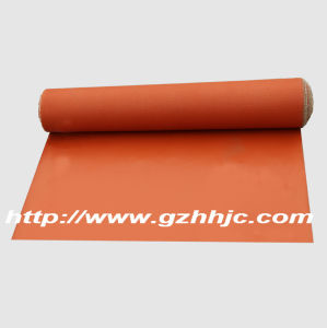 Flameproof Protective Fabric