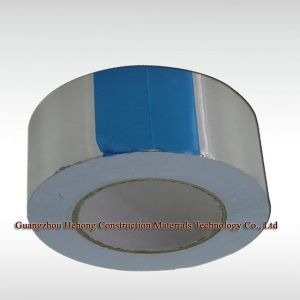 Waterproof and Heat Resistant Aluminum Foil Tape