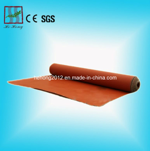 Fire Resistance Fabric for Ventilation System (HHC-280B)