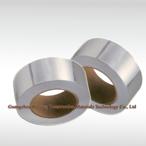 High Quality Aluminium Foil Sealing Tape