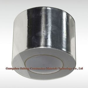 Aluminum Foil Duct Tape