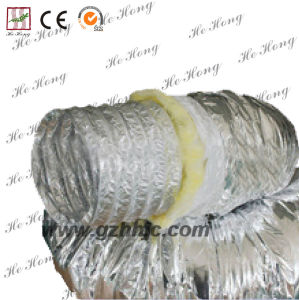 Insulated Ducting