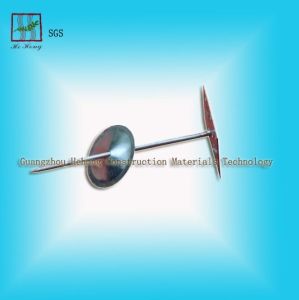 Air Conditioning Aluminum Refrigeration Insulation Pins
