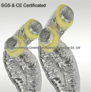 Insulated Ducting for Ventilation System HVAC Accessories
