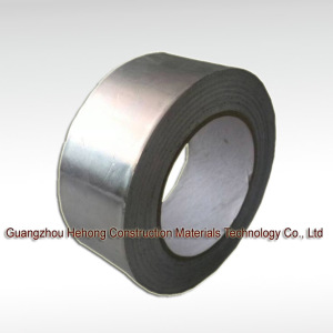 Flexible Duct Single Sided Aluminum Tape