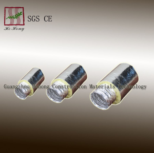Stainless Steel Insulated Air Ducting (HH-C)