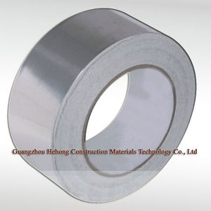 Hight Quality Self-Adhesive Aluminum Foil Tape