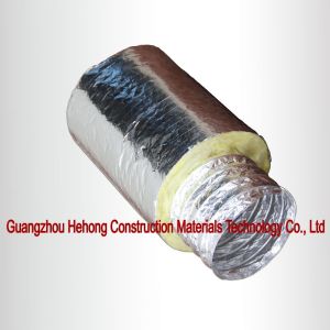 Aluminum Insulated Flexible Duct