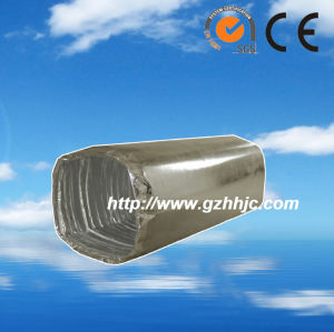 Square Flexible Air Duct for Air Conditioning (HH-C)