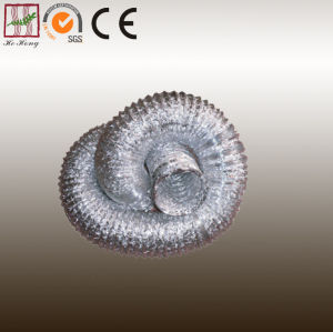 Aluminum Duct/Tube/Hose/Flexible Pipe (HH-A HH-B)