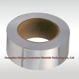 Flexible Aluminium Duct Tape