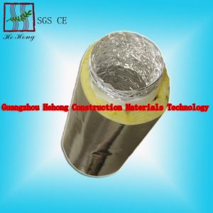 Flexible Noise Cancellation Ducts