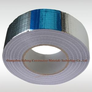 <font color='red'>Scrim</font> Strengthened Aluminium <font color='red'>Foil</font> Tape